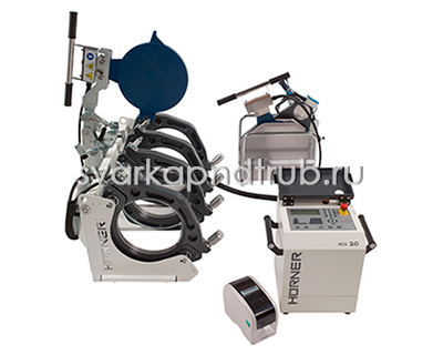 Хёрнер Hurner 500 CNC ECO 2.0