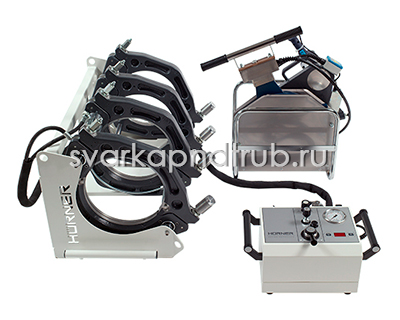 Хёрнер Hurner 500 Manual Hydraulic